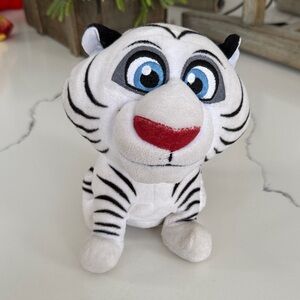 Secret Life of Pets 2 Hu